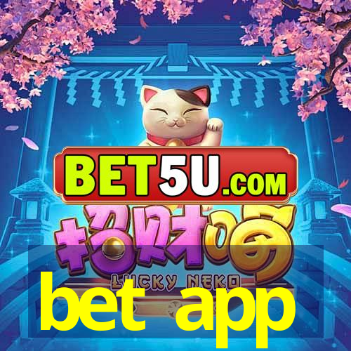 bet app